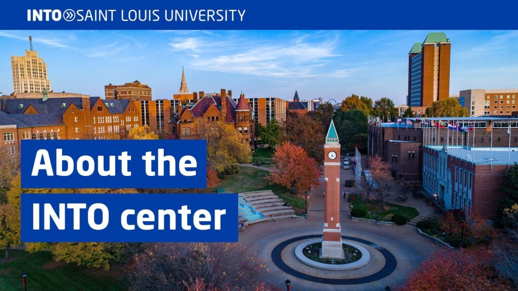 Exploring the Campuses of National Louis University