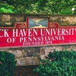 Exploring Lock Haven University’s Acceptance Rate