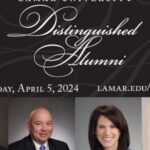 Lamar University’s Illustrious Alumni