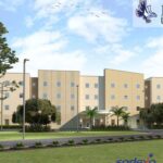 Exploring the Campus Dorms of Keiser University