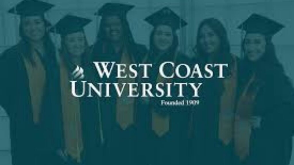 Navigating the West Coast University Acceptance Rate