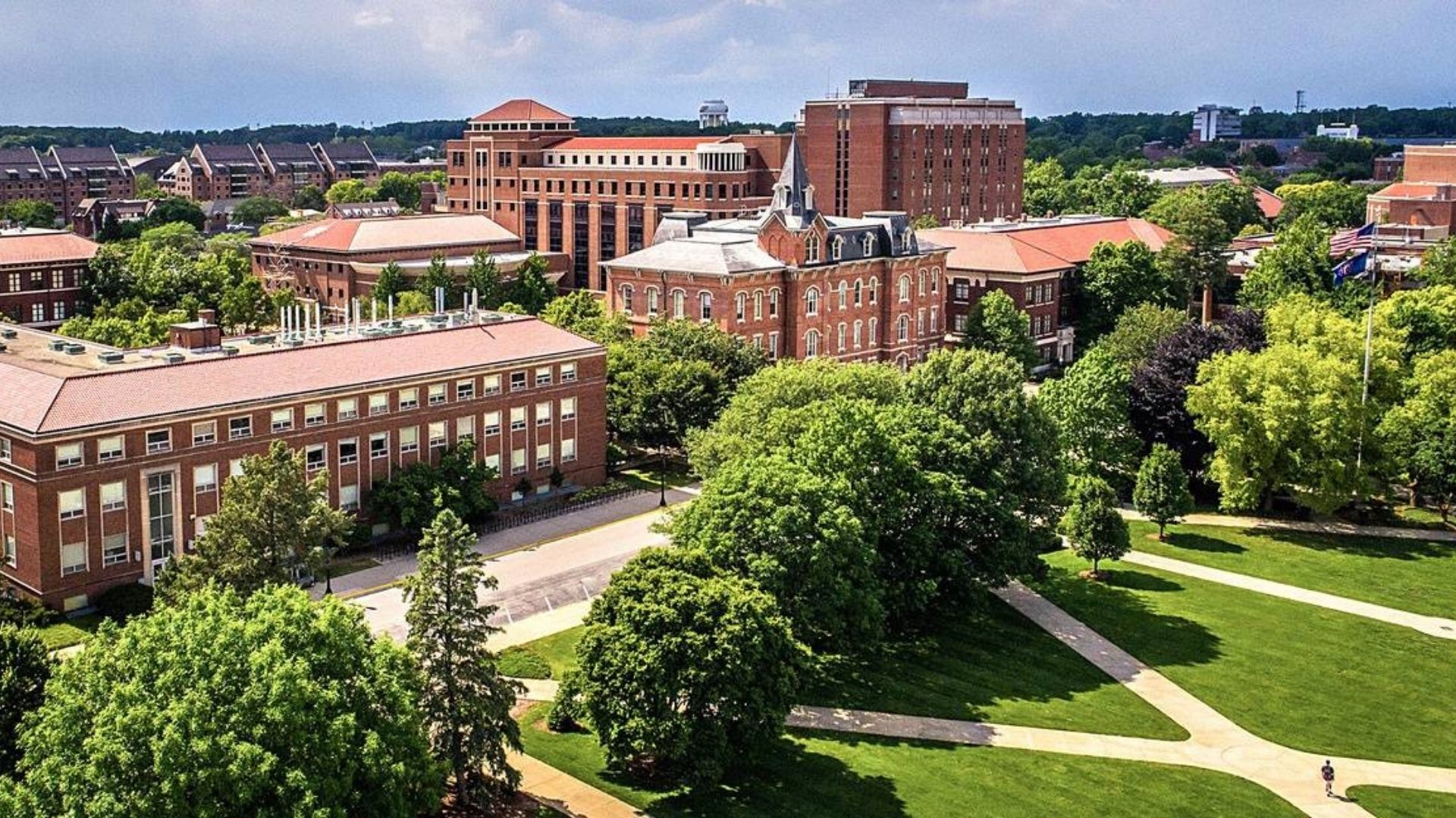 Exploring the Distinctions Between Purdue Global University and Purdue University